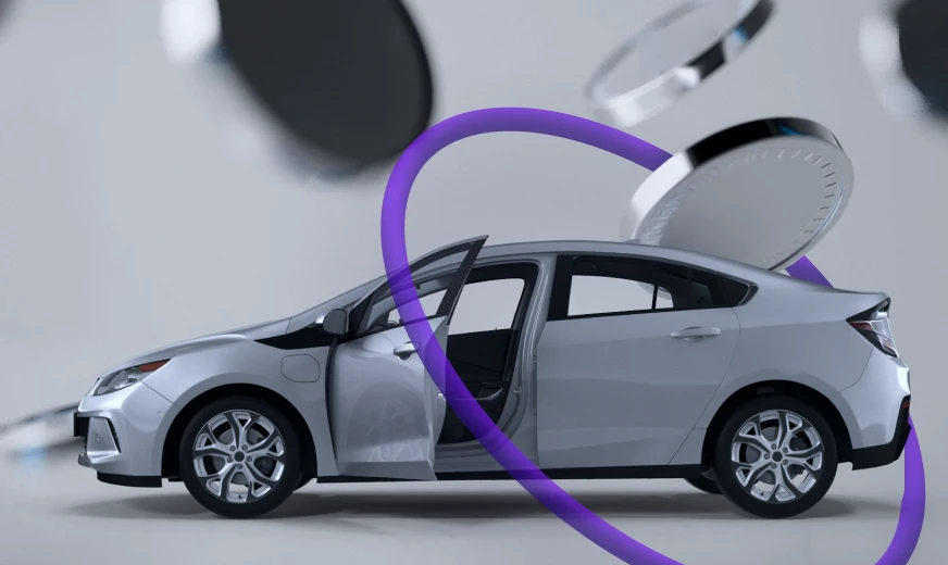 Выгодный автокредит