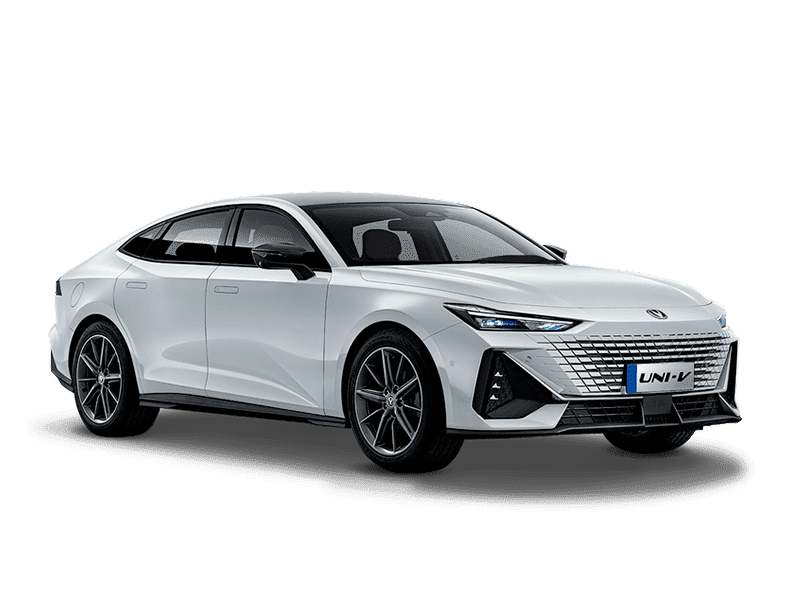 Changan CS75Plus NEW - Изображение №18