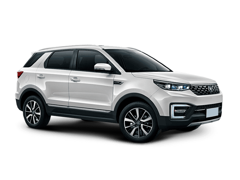 Changan CS75Plus NEW - Изображение №18