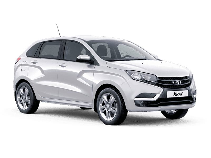 Lada Granta Sport Седан - Изображение №29