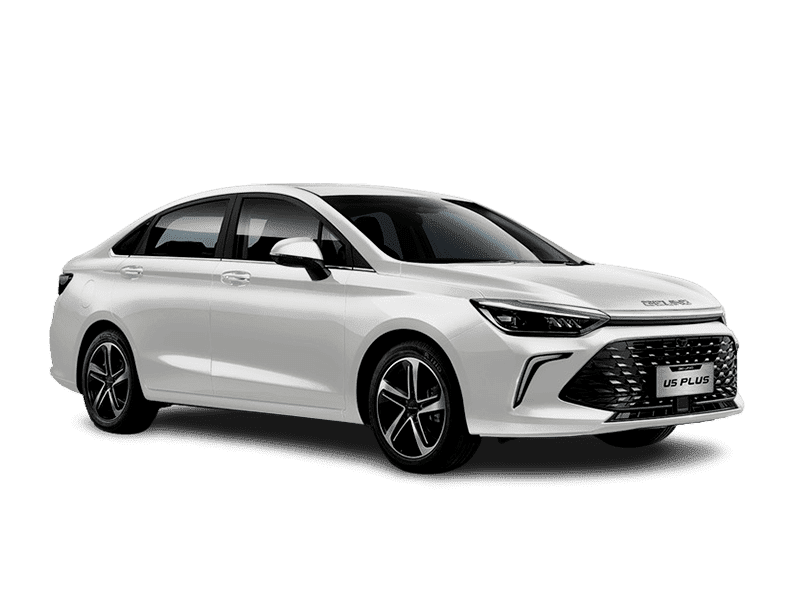 BAIC BJ40 - Изображение №23