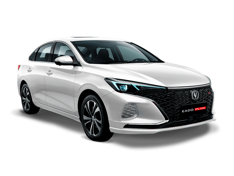 Changan CS75Plus NEW - Изображение №18