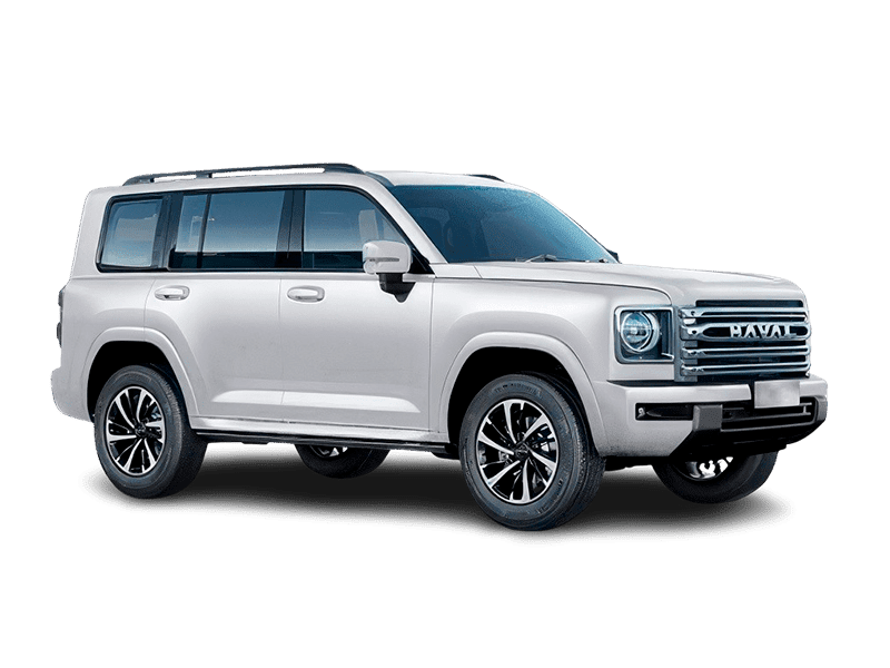 Haval F7X - Изображение №36