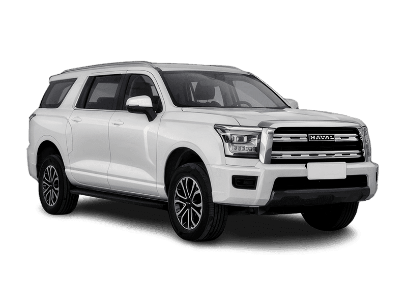 Haval F7X - Изображение №36