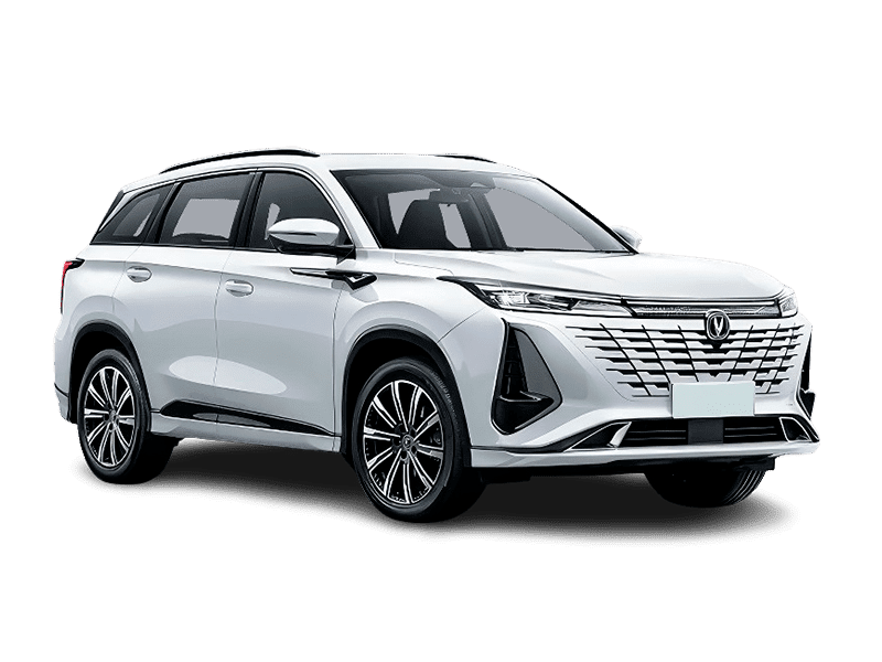 Changan CS75Plus  NEW в наличии по цене от 1 530 000 рублей