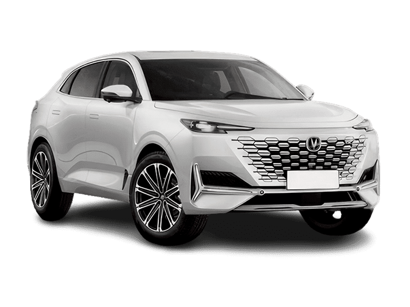 Changan CS75Plus NEW - Изображение №18